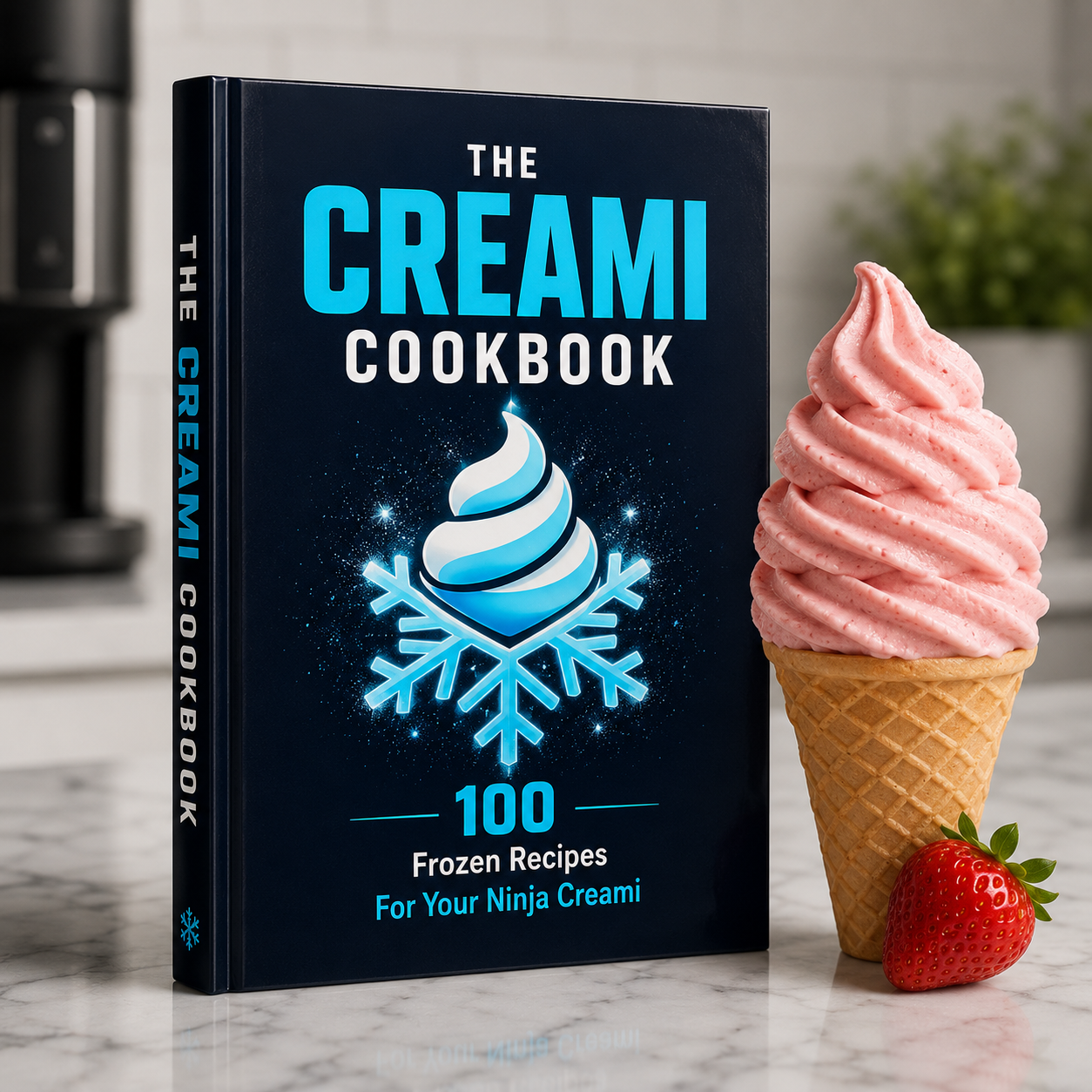 Creami Cookbook